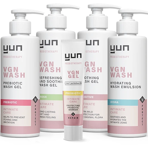 VGN product