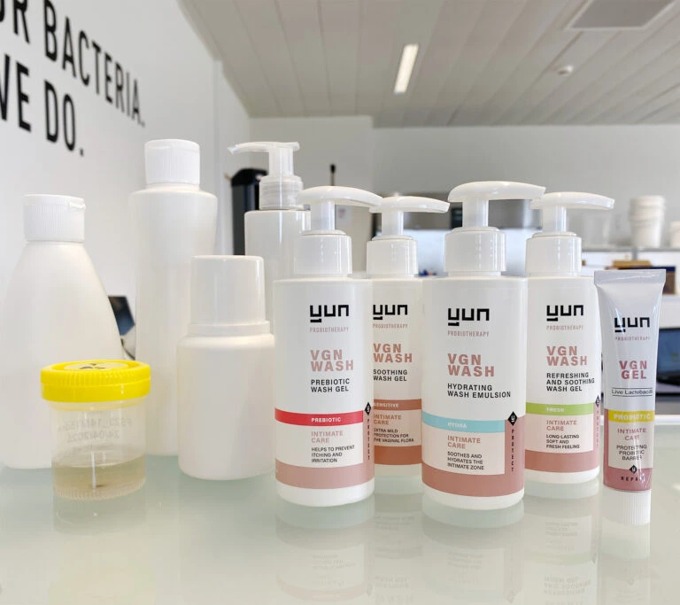 VGN product detail