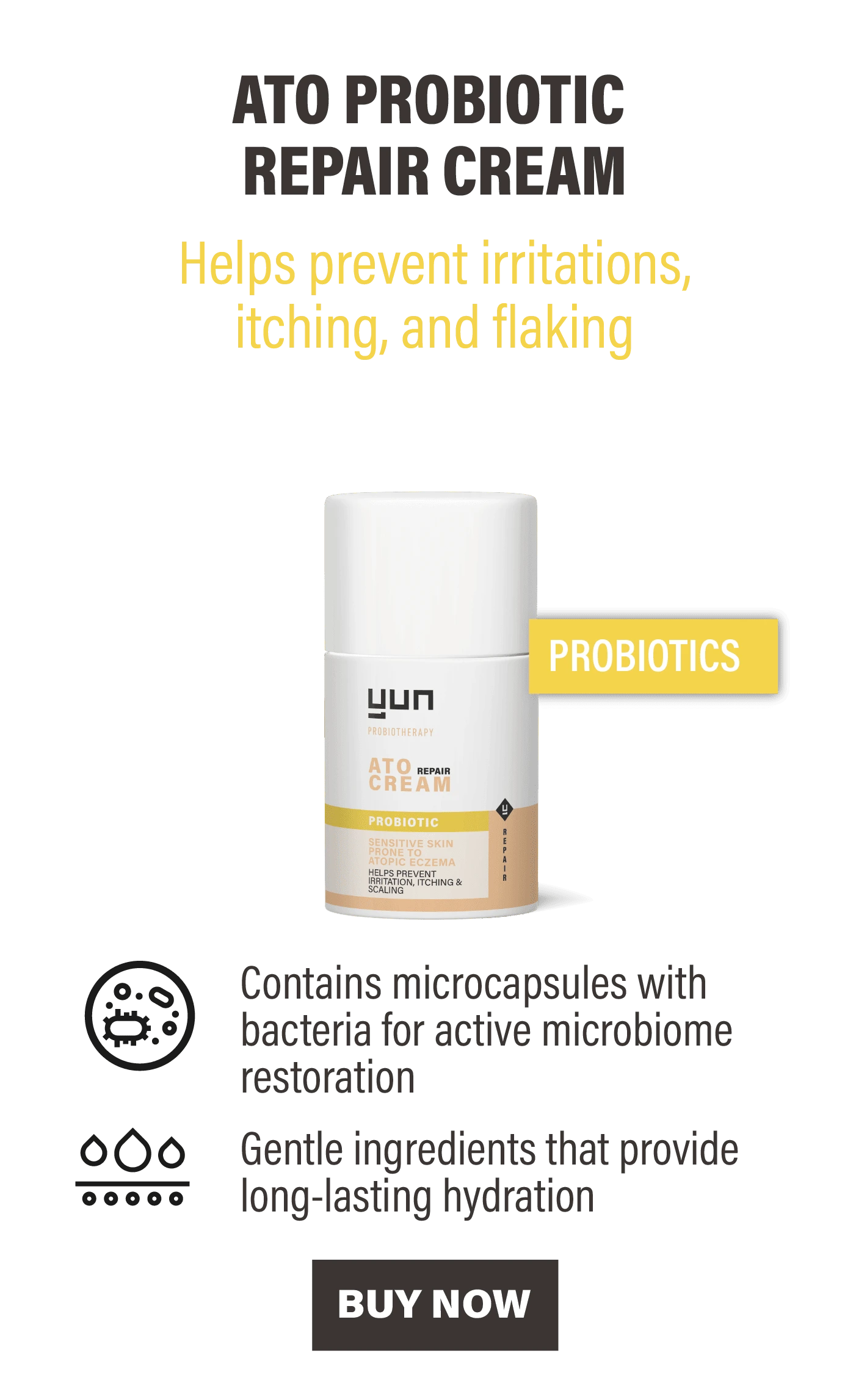 Yun product slide 1