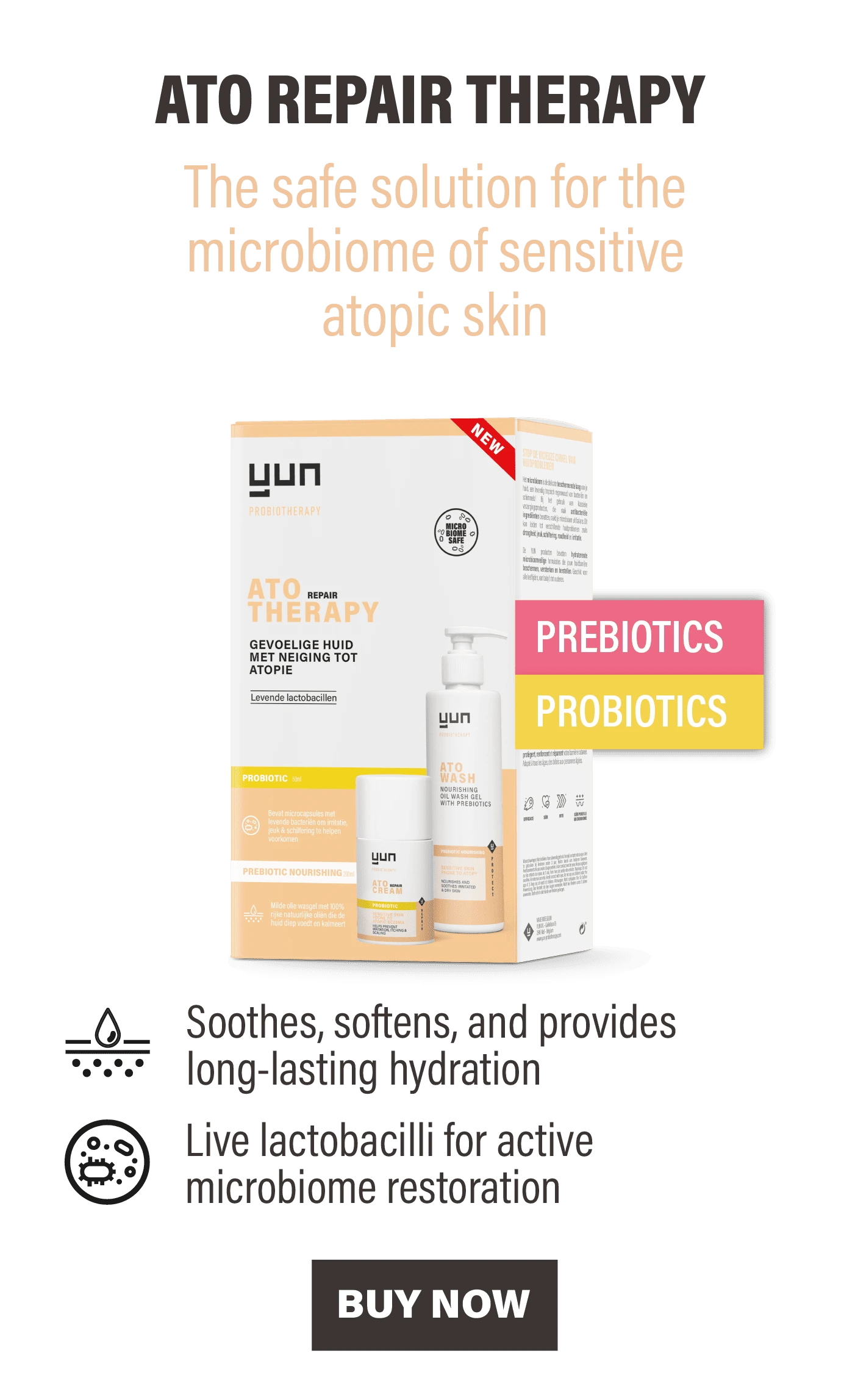 Yun product slide 3