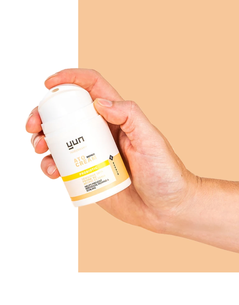 Product showcase