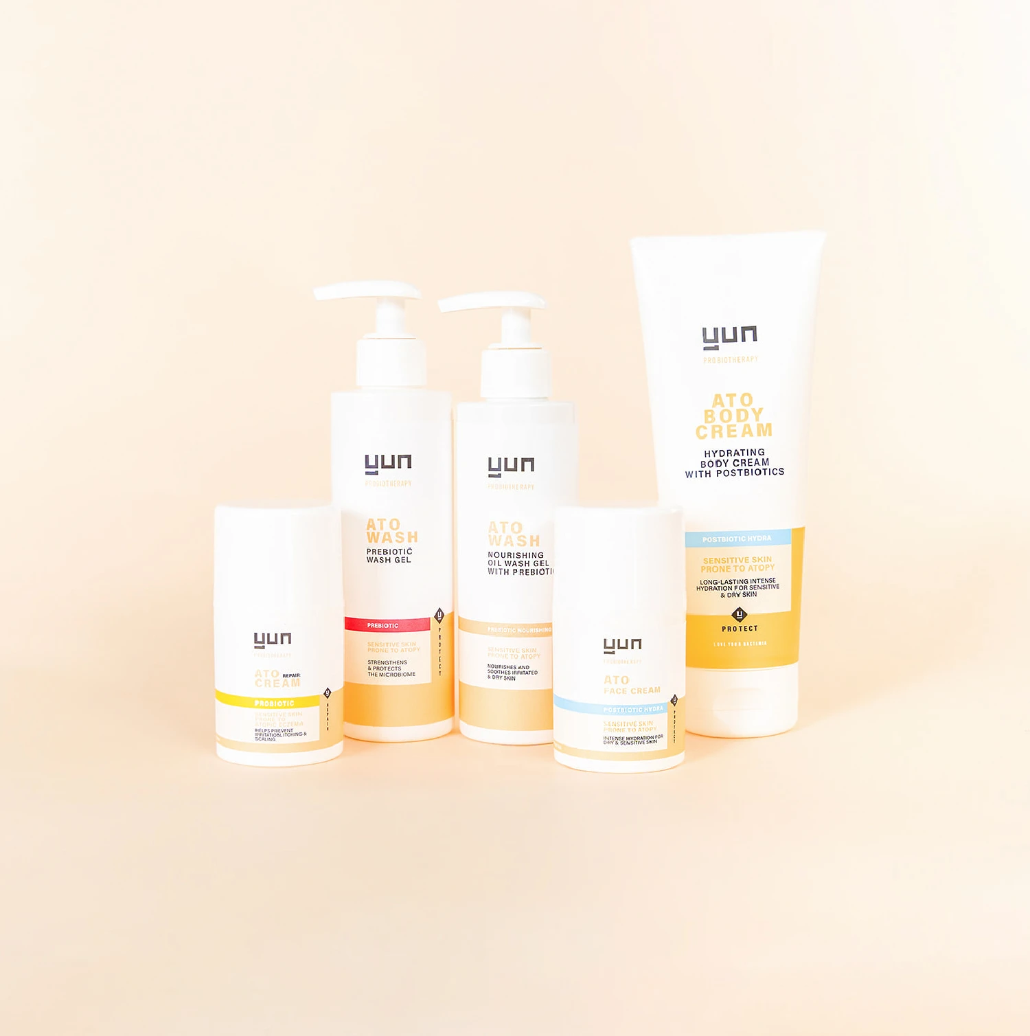 Yun Pro product